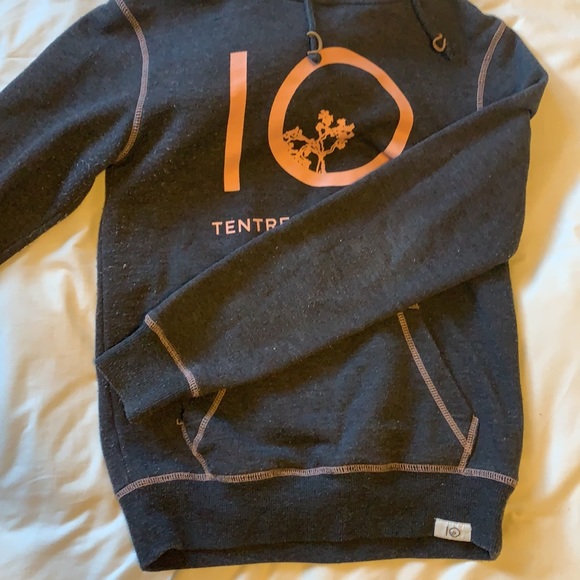 TENTREE HOODIE - Picture 2 of 3